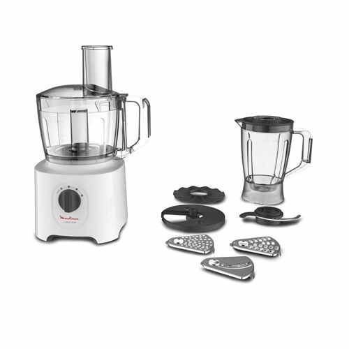 محضر طعام مولينكس ايزي فورس 800واط متعدد الوظائف