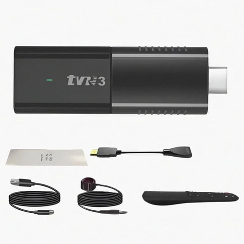 جهاز التحكم في التلفزيون TV Stickبدقة 4k