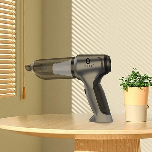 مكنسة كهربائية لاسلكية من كوفيكس