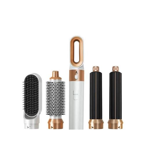 مصفف الشعر الاحترافي 5 في 1 من ماركة جرين ليون - ت...