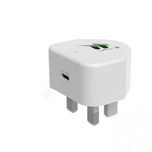 شاحن جداري بي دي 20 واط