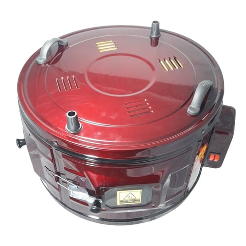 فرن التركي الدائري الكبير دور واحد للمعجنات والحلو...