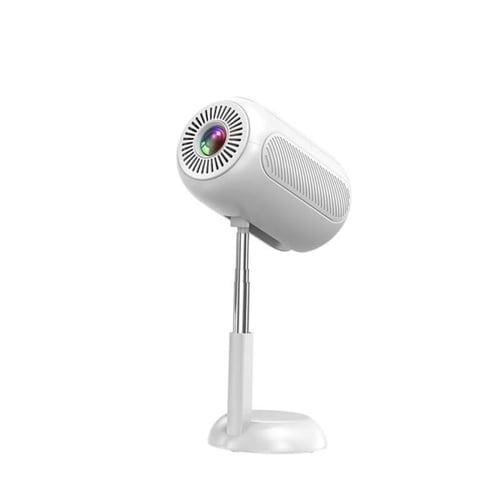 بروجكتر منزلي 4k من جرين ليون يدعم واي فاي يدعم 10...