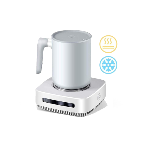 كوب الدافئ الساخن وبارد من من شركة دافن