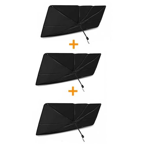 عرض خاص أحصل على 3 مضلات سياره عالية الجودة