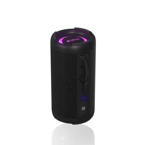 مكبر صوت سبيكر بلوتوث مقاوم للماء بقوة 10 واط ومزو...