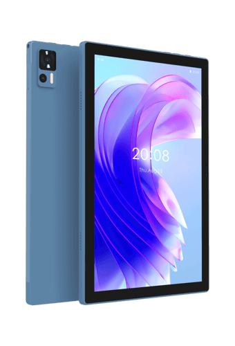 تابلت Oteeto TAB 16 – أداء قوي مع شاشة 10.1 بوصة و...