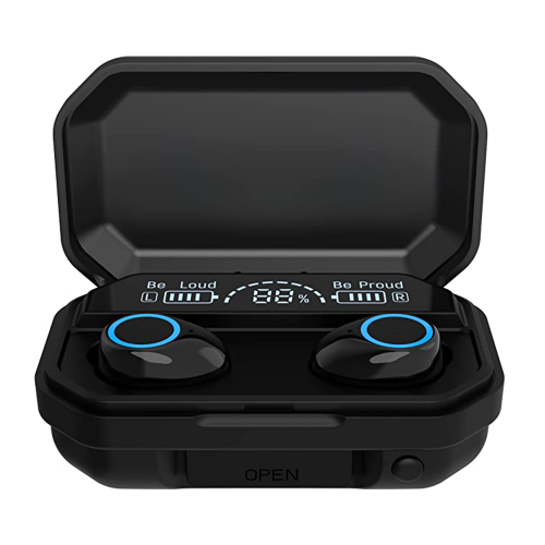 سماعة بلوتوث لاسلكية ديفيا