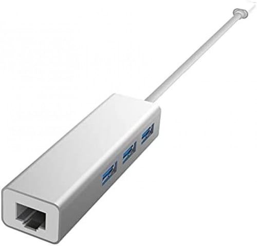 ديفيا ليوبارد محول يو اس بي هاب ، من النوع C3.1 إل...