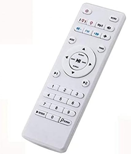 مكبر صوت مع ليد لتلاوة القران الكريم SQ102