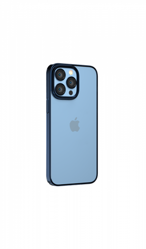 جراب مقوى (PC) ، تصميم كلاسيكي مطلي بالكهرباء ، تق...