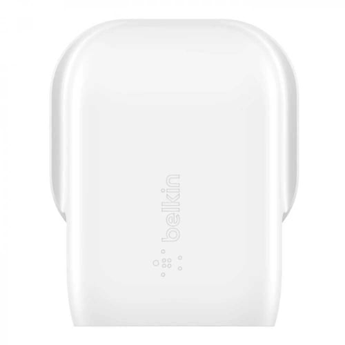 فيش جداري من ماركة بيلكن منفذ تايب سي PD بقوة 30 و...