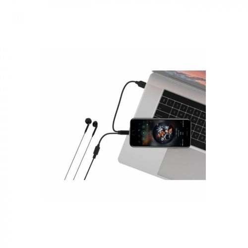 ديفيا كابل شحن وبيانات لايتنينج + محول للشحن والاس...