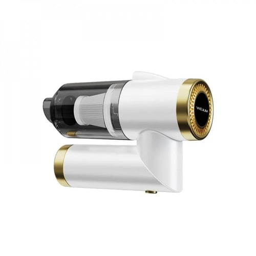 المكنسة الكهربائية المحمولة 2 في 1 للسيارة والمنزل