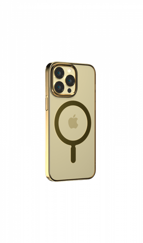 جراب مقوى (PC) ، تصميم كلاسيكي مطلي بالكهرباء، شحن...