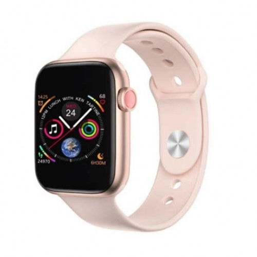 ساعة ذكية شبيهة ابل الاصدار السابع