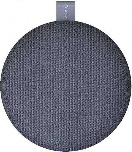 ديفيا Kintone Series مكبر صوت قماشي رمادي