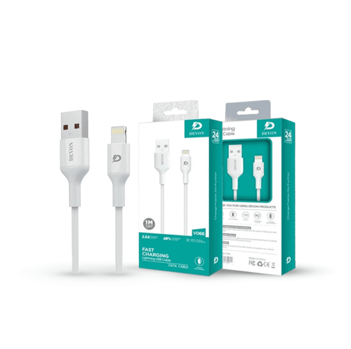 9كيابل شحن من ديفون