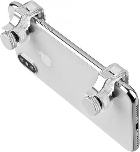 جهاز تحكم بالالعاب عبر الجوال الذكي من ميتال فورتن...