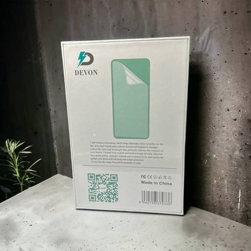 العرض الاقوى استيكرات المكينه من ديفون 5 علب أحصل...