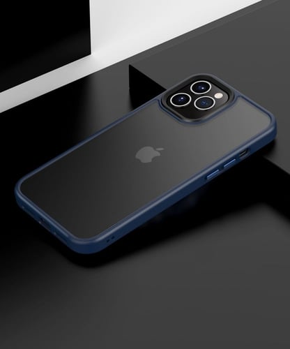 غطاء حمايه ايفون 13 برو مقاوم السقوط حتى 2 متر من...