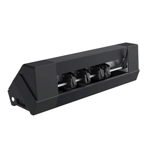 مكينه قص استكيرات حراري اخر اصدار من شركه ديفيا لو...