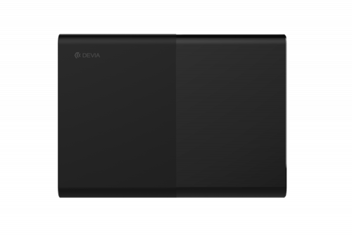 شاحن سطح المكتب متعدد المنافذ من سلسلة السرعة القص...