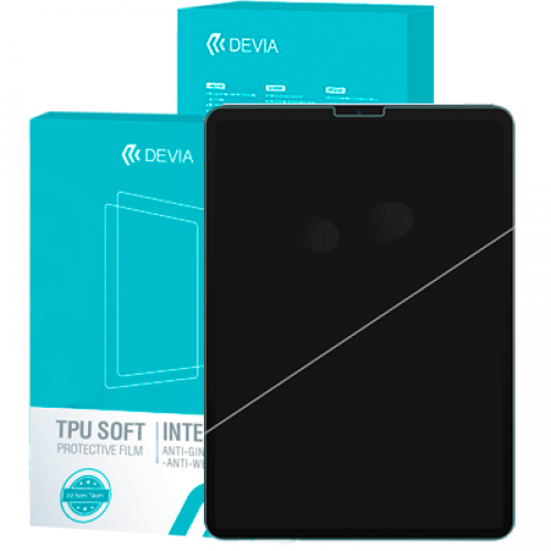 استيكر مكينه ايباد مطفي من ديفيا 22.5cm*29cm(عبوه...