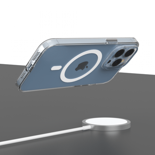 حافظة حماية ماج سيف رفيعة مغناطيسية مقاومة للاصفرا...