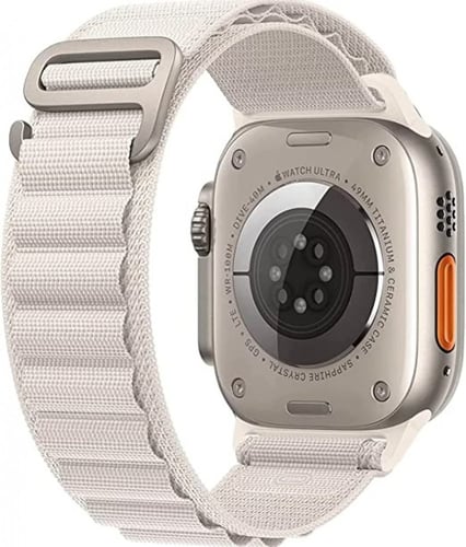 سوار ساعة رياضي الباين لوب للنساء والرجال متوافق م...