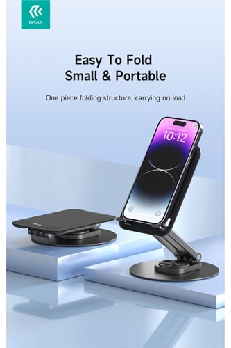 استاند ايباد من ديفيا 360 درجه