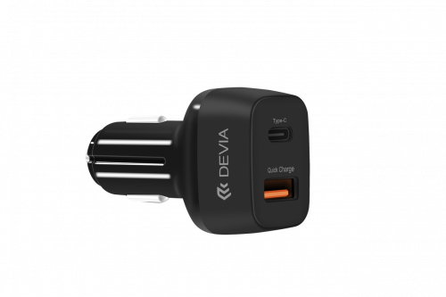 شاحن PD3.0 + QC3.0 من سلسلة السرعة القصوى