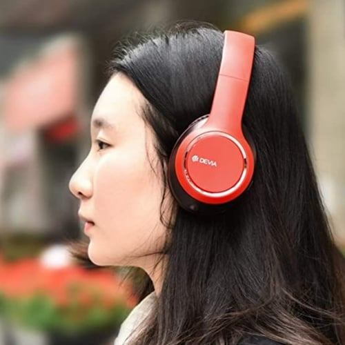 سماعة بلوتوث لاسلكية من ديفيا