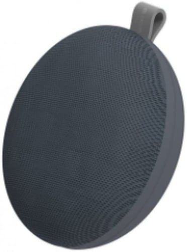 ديفيا Kintone Series مكبر صوت قماشي رمادي