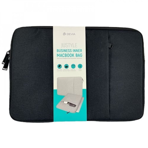 ديفيا جراب جوستيل لماك بوك برو / إير ريتينا 13 بوص...