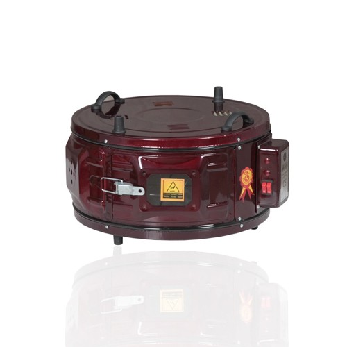 فرن تركي دائري دورين 1250 واط