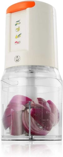 قطاعه كهربائية من شركة السيف سعه 0.5 لتر بقوة 400...