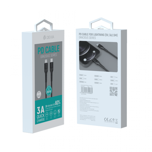 وصله قماش منفذ ايفون تايب سي