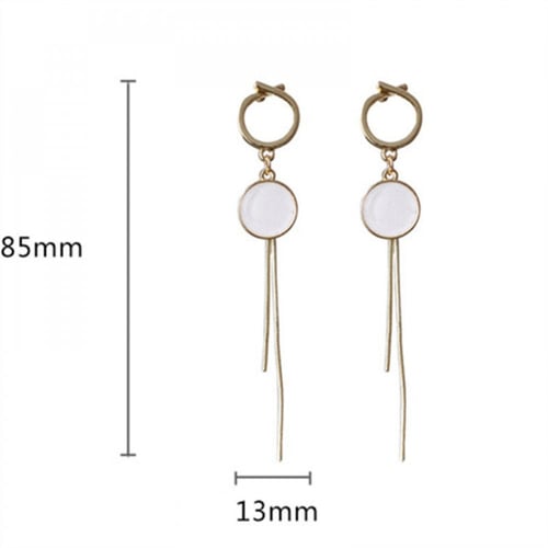 حلقان طويله