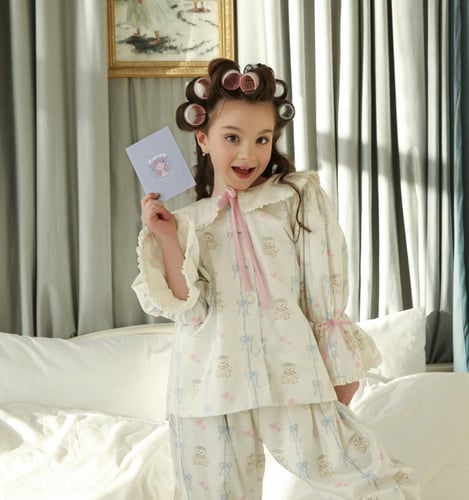 بجامة أميرة بيسيا