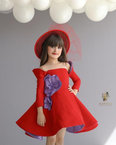 فستان السحر الكلاسيكي