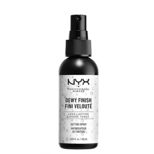 مثبت ديوي فينيش نيكس NYX