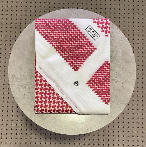 شماغ المرياس الشبابي