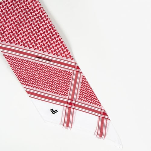 شماغ ماريو فلانتينو