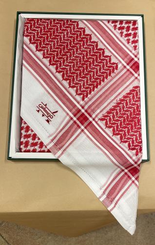 شماغ المرياس الكلاسيك