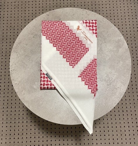 شماغ ديبارديو الشبابي