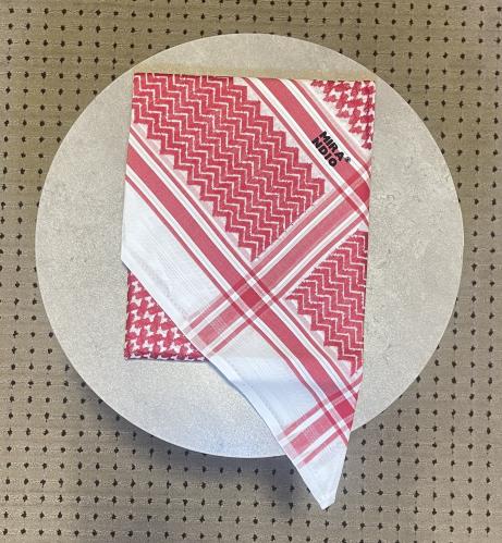 شماغ ميرانديو