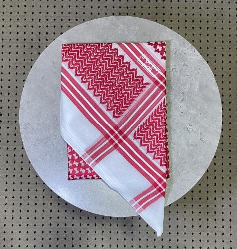 شماغ المرياس الاصلي