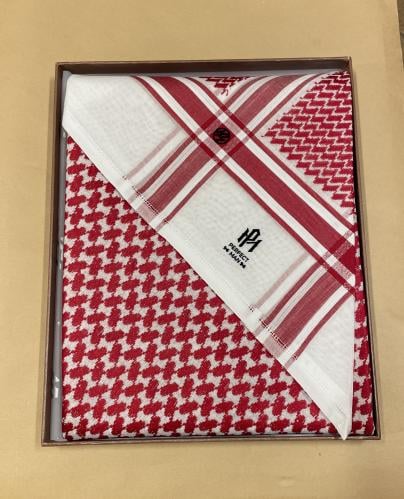 شماغ بيرفكت مان ( المميز )