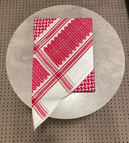 شماغ مستر باشا